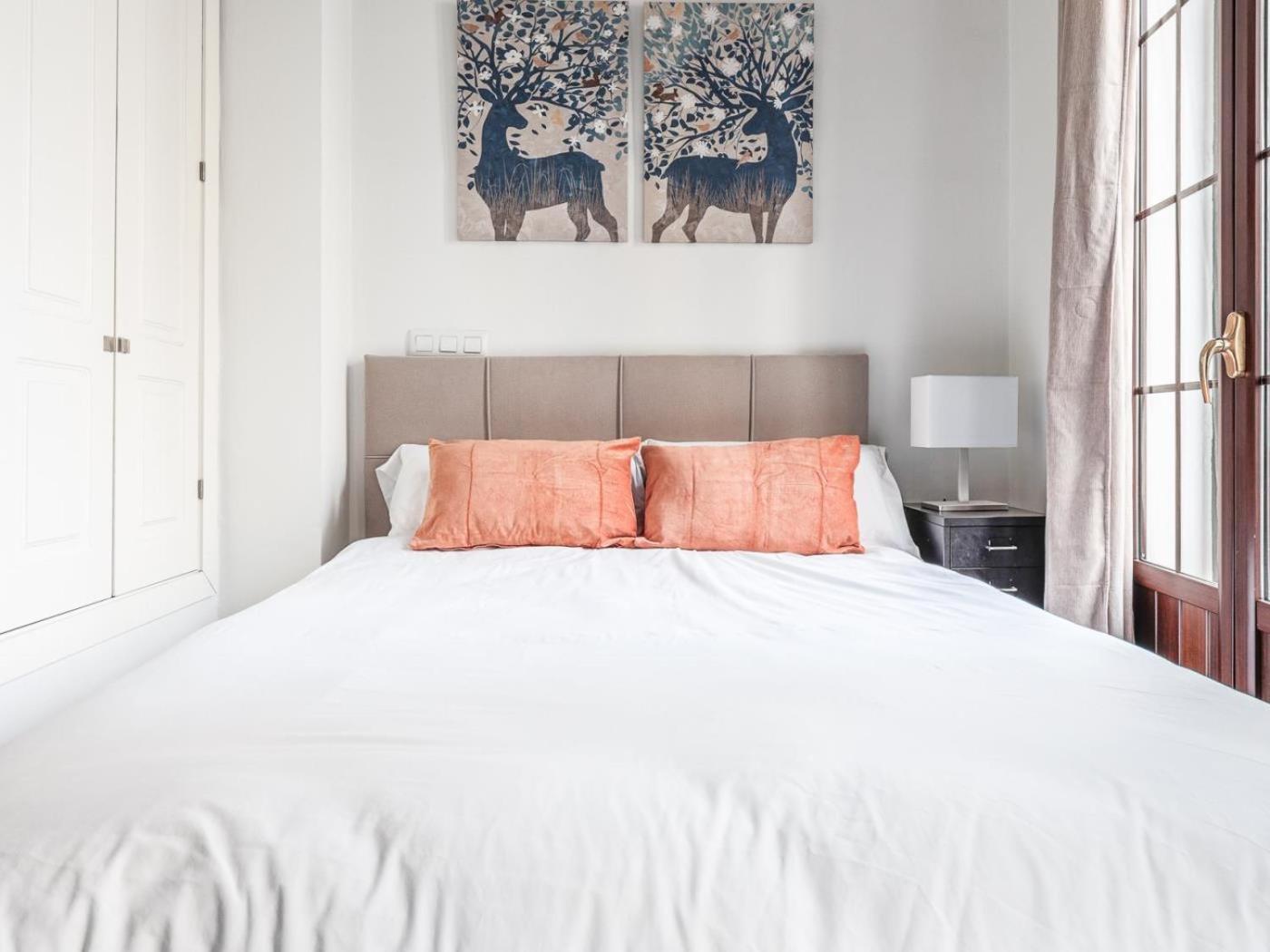 Appartement Bonito Estudio En Calle Feria *